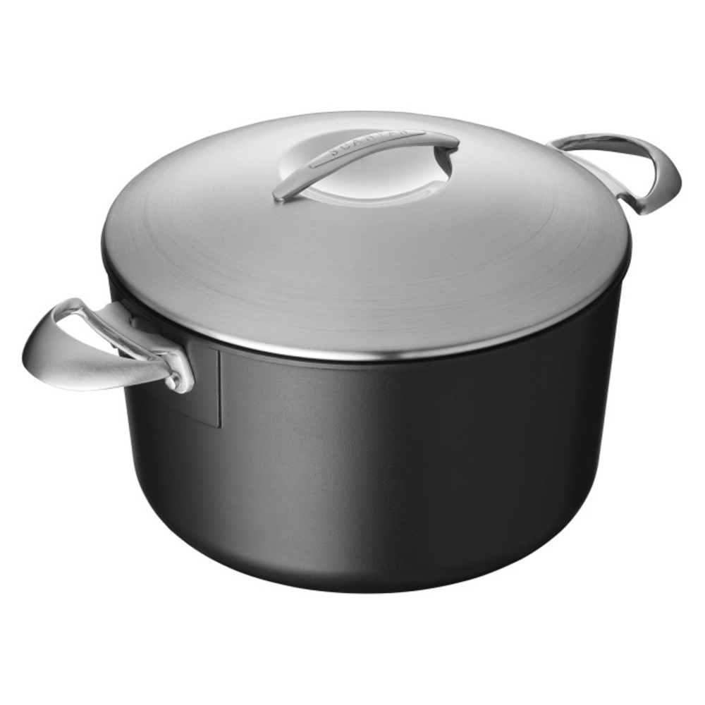 Large Scanpan Nonstick Pan